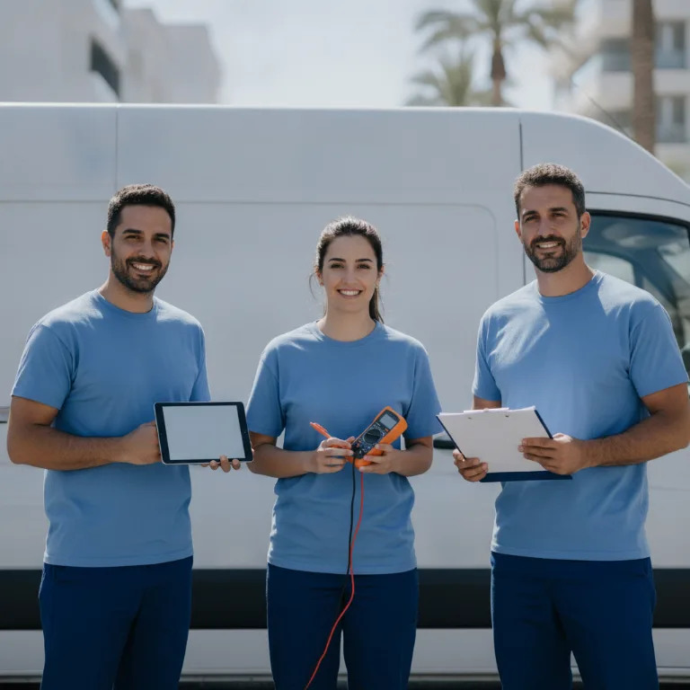 Consulente Energetico team a Cesena